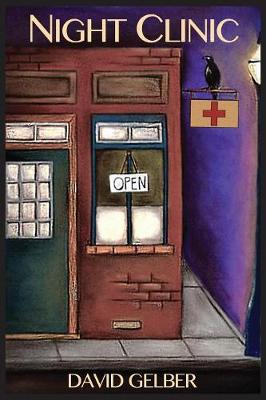Night Clinic (Paperback)
