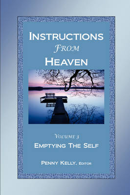 Instructions From Heaven, Vol. 3 (Paperback)