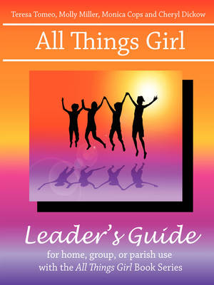All Things Girl Leader's Guide (Paperback)