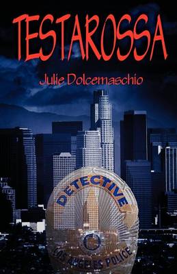 Testarossa (Paperback)
