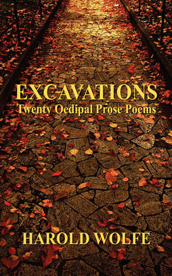 Excavations, Twenty Oedipal Prose Poems (Paperback)