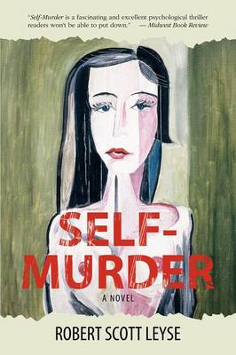 Self-Murder (Paperback)