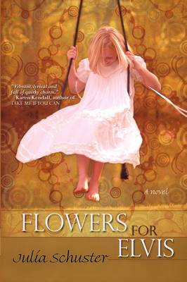 Flowers For Elvis (Paperback)