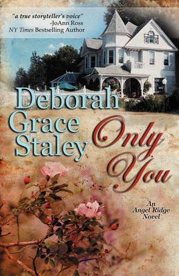 Only You (Paperback)