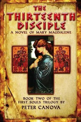 The Thirteenth Disciple (Paperback)