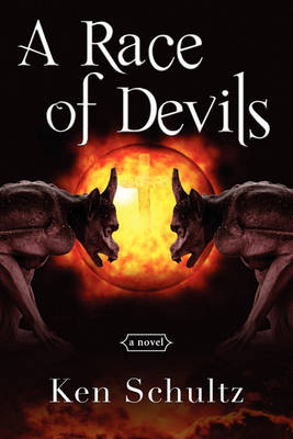 A Race of Devils (Paperback)