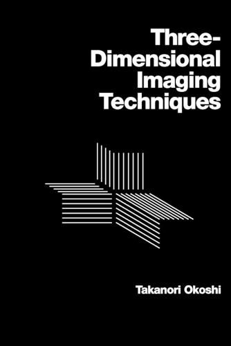 Three-dimensional Imaging Techniques (Paperback)