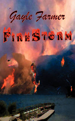 Firestorm (Paperback)