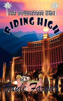 Riding High (Paperback)