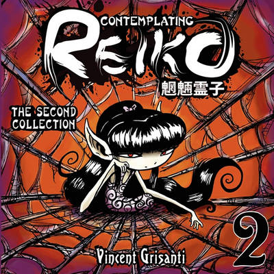 Contemplating Reiko - The Second Collection (Paperback)