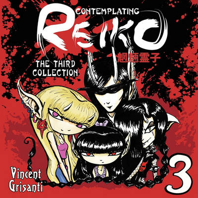 Contemplating Reiko - The Third Collection (Paperback)