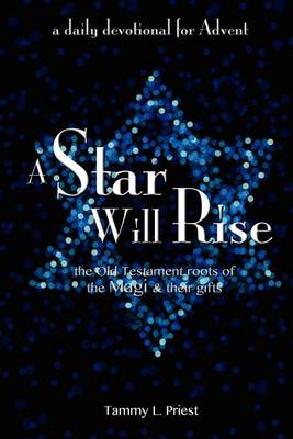 A Star Will Rise (Paperback)