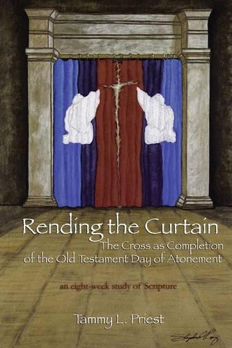 Rending the Curtain (Paperback)