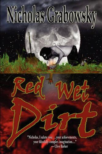 Red Wet Dirt (Paperback)