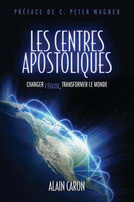 Les Centres Apostoliques (Paperback)