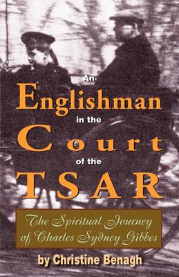 An Englishman in the Court of the Tsar (Paperback)