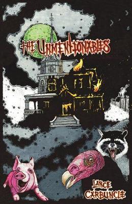 The Unmentionables (Paperback)