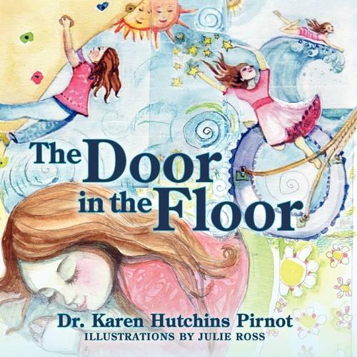 The Door in the Floor (Paperback)
