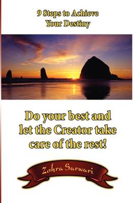 9 Steps To Achieve Your Destiny (Paperback)