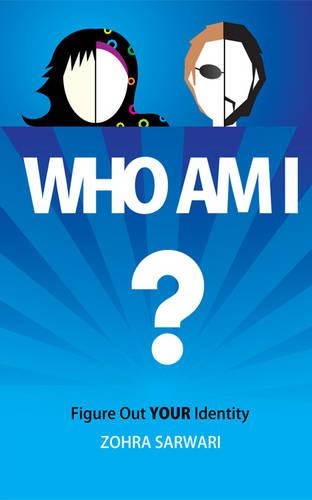 Who Am I? Figure Out YOUR Identity (Paperback)