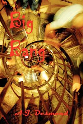Big Bang (Paperback)