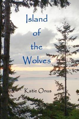 Island of the Wolves (Paperback)