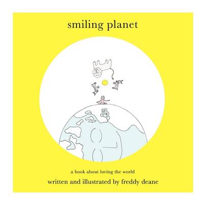 Smiling Planet (Paperback)