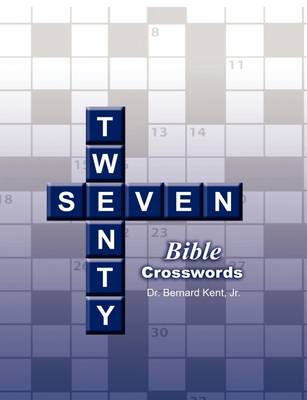 Twenty-seven Bible Crosswords (Paperback)