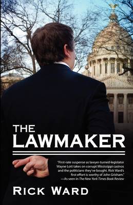The Lawmaker (Paperback)