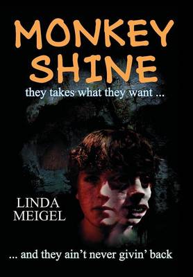 Monkey Shine (Hardback)