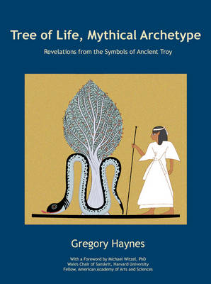 Tree of Life, Mythical Archetype (Paperback)