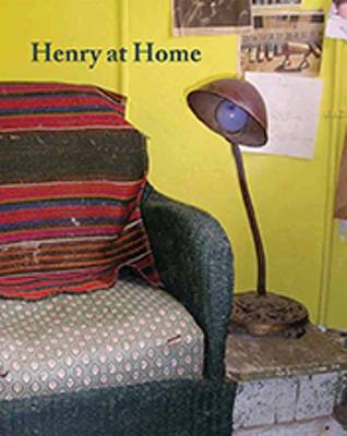 Henry at Home (Paperback)