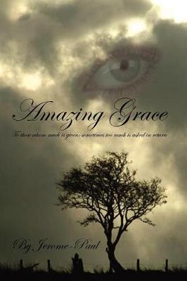 Amazing Grace (Paperback)