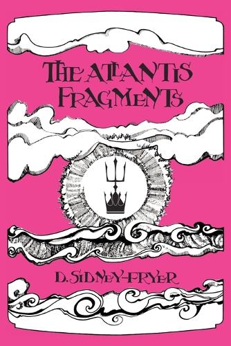 The Atlantis Fragments (Paperback)