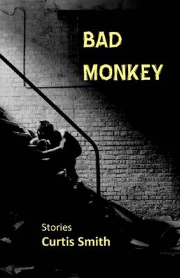Bad Monkey (Paperback)