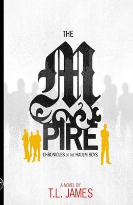 The MPire Chronicles of the Haulm Boys (Paperback)