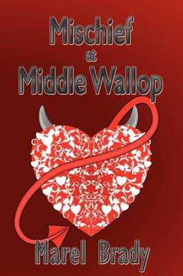 Mischief at Middle Wallop (Hardback)