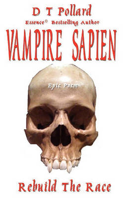 Vampire Sapien (Paperback)