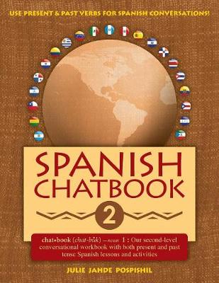 Spanish Chatbook 2 (Paperback)