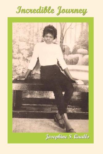 Incredible Journey (Paperback)
