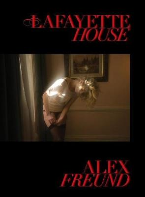 Lafayette House (Hardback)