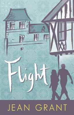 Flight: A Novel of Beirut and the French Countryside (Paperback)