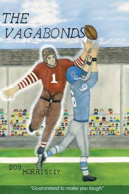 Vagabonds (Paperback)