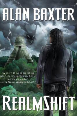 RealmShift (Paperback)