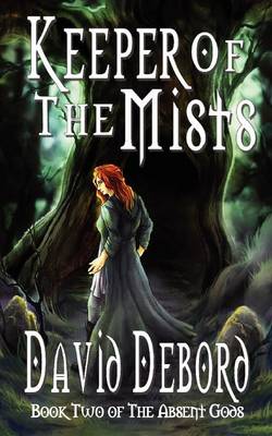 Keeper of the Mists (Paperback)