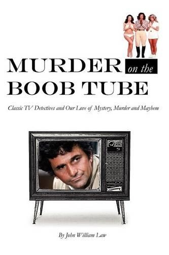 Murder on the Boob Tube (Paperback)