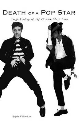 Death of a Pop Star (Paperback)