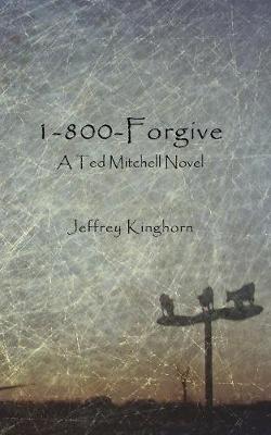 1-800-Forgive (Paperback)