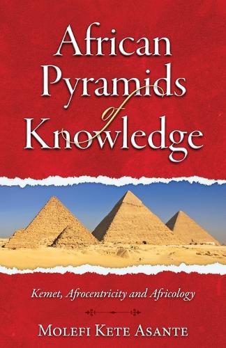 African Pyramids of Knowledge (Paperback)