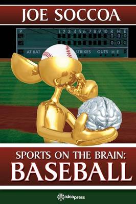 Sport on the Brain - Baseball (Paperback)
